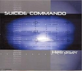 SUICIDE COMMANDO