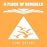 A FLOCK OF SEAGULLS