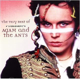 ADAM & THE ANTS