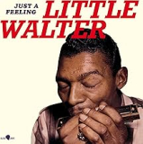 WALTER LITTLE