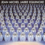 JARRE JEAN-MICHEL