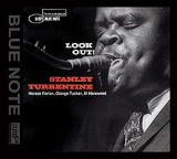 STANLEY TURRENTINE