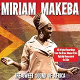 MAKEBA MIRIAM