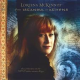 McKENNITT LOREENA