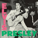 PRESLEY ELVIS