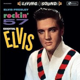 PRESLEY ELVIS