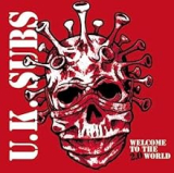 UK SUBS