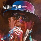 RYDER MITCH