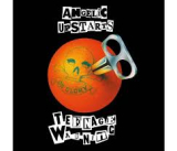 ANGELIC UPSTARTS ANGELIC UPSTARTS