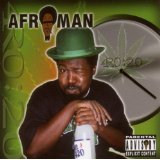 AFROMAN