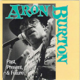 BURTON ARON