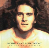 BRUCE MICHAEL