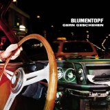 BLUMENTOPF