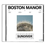 BOSTON MANOR