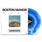 BOSTON MANOR