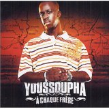 YOUSSOUPHA