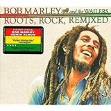 MARLEY BOB & WAILERS