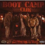 BOOT CAMP CLIK