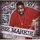 BIZ MARKIE