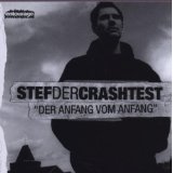 STEF DER CRASHTEST