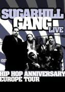 SUGARHILL GANG