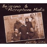 BEJARANO & MICROPHONE MAF