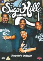 SUGARHILL GANG