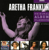 FRANKLIN ARETHA