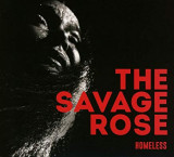 SAVAGE ROSE