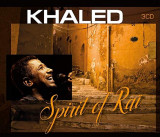 KHALED