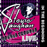 VAUGHAN STEVIE RAY