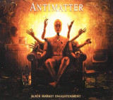 ANTIMATTER