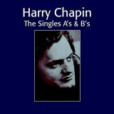 CHAPIN HARRY