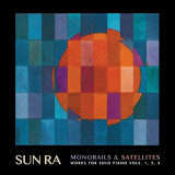 SUN RA