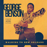 BENSON GEORGE