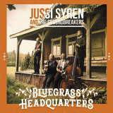 SYREN JUSSI & THE GROUNDBREAKERS