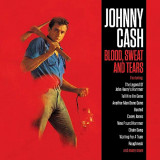 CASH JOHNNY