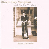 VAUGHAN STEVIE RAY