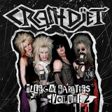 CRASHDIET