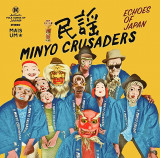 MINYO CRUSADERS