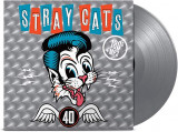 STRAY CATS