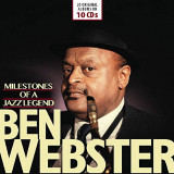 WEBSTER BEN