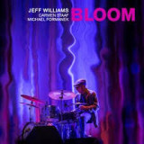 WILLIAMS JEFF