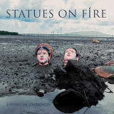 STATUES ON FIRE