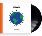 VAMPIRE WEEKEND