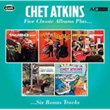 ATKINS CHET