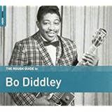 DIDDLEY BO