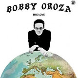 OROZA BOBBY