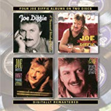 DIFFIE JOE