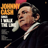 CASH JOHNNY